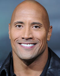 Dwayne Johnson